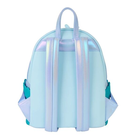 Loungefly Disney Winnie the Pooh Eeyore Mini Backpack - Picture 3 of 4